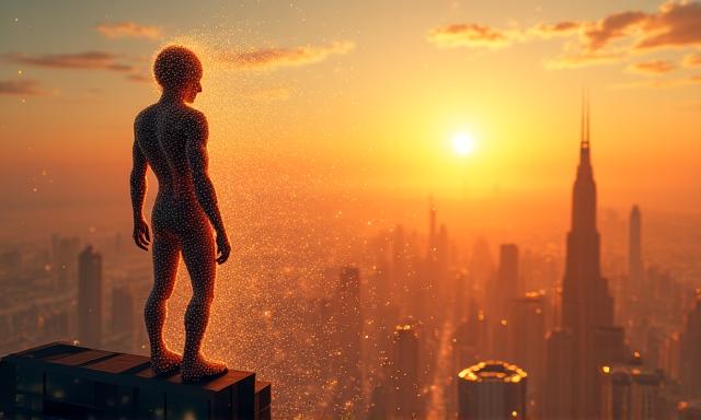 Будущее искусственного интеллекта