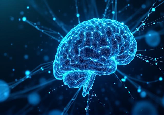 Визуализация нейронной сети и искусственного интеллекта